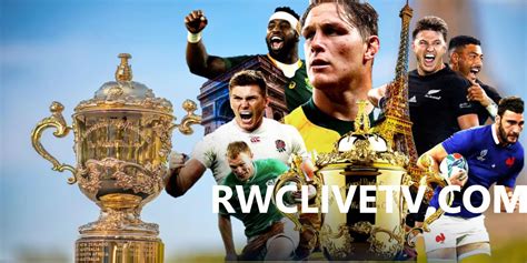 Rwc Live Stream 2024 Tv Matches Replay Watch Six Nations