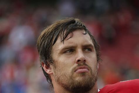 49ers news: Kyle Shanahan wants Weston Richburg to play in the gambar png