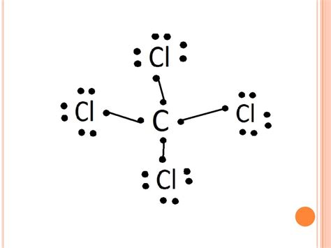 Lewis Electron Dot Structure
