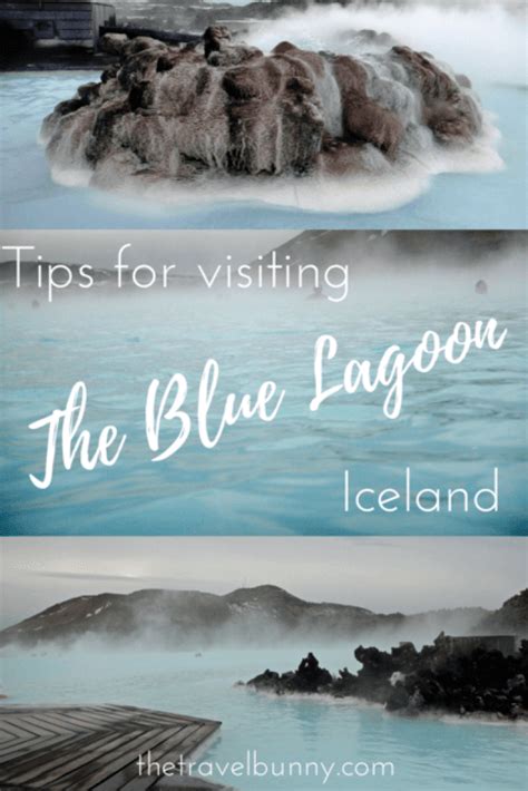 Everything You Need To Know Before Visiting The Blue Lagoon In Iceland