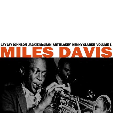 Miles Davis Volume 1 Vinyl Lp Freebird Records