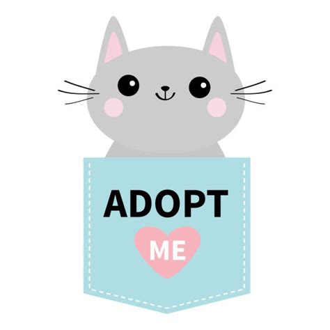 Pet Adoption Illustrations Royalty Free Vector Graphics And Clip Art