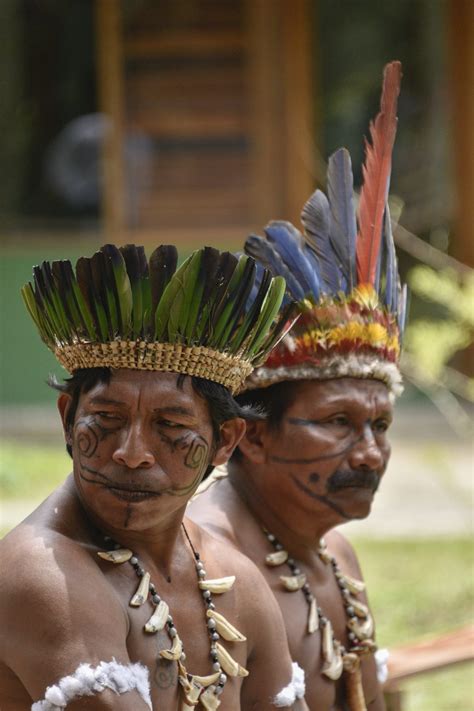 Coronavirus: Colombia's Indigenous Community Loses Elders ...