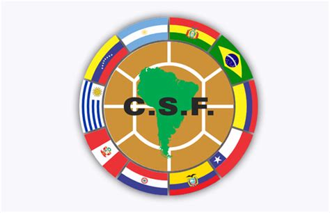 A total of 10 conmebol teams entered the competition. Los memes de las eliminatorias de CONMEBOL - Futbol Sapiens