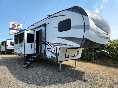 2022 Forest River Rockwood Ultra Lite 2892rb Rv For Sale In Puyallup