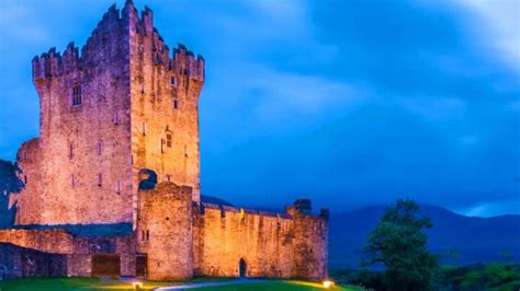 The Best Castles To Visit In Ireland 13 Must See Irish Castles