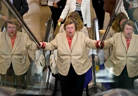 Senate Women Tackle Sexual Assault In The Military