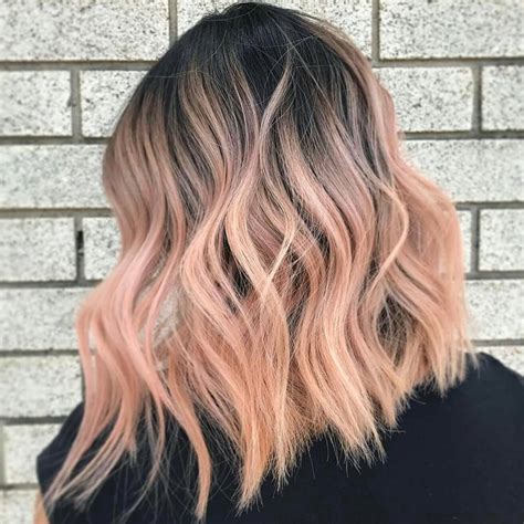 10 Fabulous Summer Hair Color Ideas 2018 Hair Color Trends