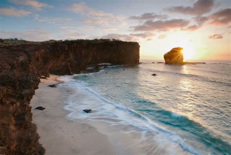 This Island Is One Of Hawaiis Best Kept Secrets Lanai Huffington