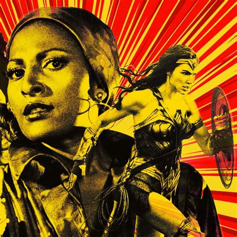 Female Action Heroes The 11 Most Influential Of Our Time