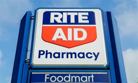 Rite Aid To Start Selling Hemp Cbd Topicals In Two States High Times