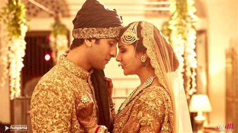 Aishwarya rai bachchan, ranbir kapoor, anushka sharma and others. Ae Dil Hai Mushkil 2016 Wallpapers | ae-dil-hai-mushkil-55 ...