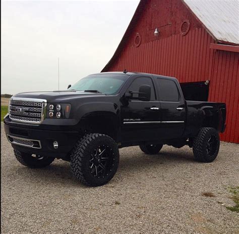 In Love With This Truck Lifted Chevy Trucks Jeep Truck Gmc Trucks
