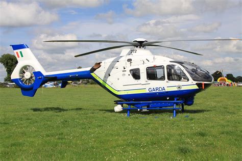 272 Eurocopter Ec 135 0478 Irish Air Corps Trim Flying Clu Flickr