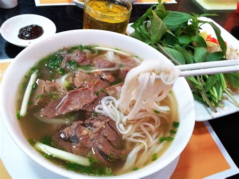 Top 10 Quán Phở Ngon Sài Gòn Nổi Tiếng Nhất đáng Thưởng Thức