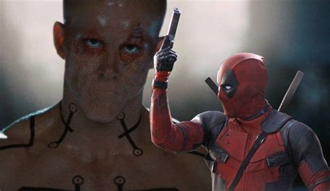 Diretor De X Men Origins Explica Porquê O Deadpool Ficou Melhor No