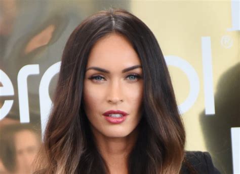 Erin Ryder On Twitter Losing Out To Meganfox For A Gig Isnt Really