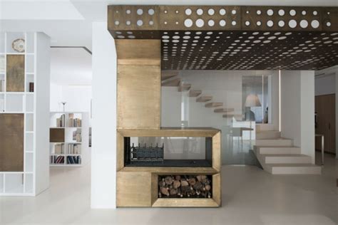 Man kann sie als regale. Deko Ideen: Holz Regal als Raumteiler - Eine funktionale & dekorative Idee