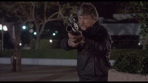 Charles bronson is the actor who potrayed paul kersey in all five death wish movies. What I'm Watching: Los Angeles Plays Itself | Live Culture