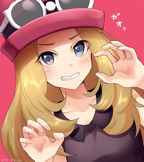 pokémonxy kalosqueen pokemon kalos pokemon waifu sexy pokemon