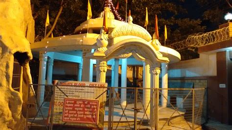 Shri Laxmi Narayan Mandir श्री लक्ष्मी नारायण मंदिर Noida Uttar