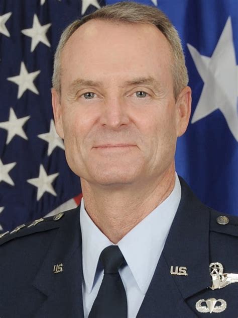 3 Star Nominated To Head Air Education And Training Command