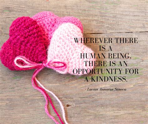 Five Quotes About Kindness Elemental Mental Health