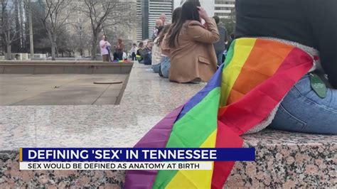 Defining Sex In Tennessee Youtube