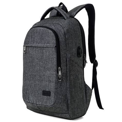 Kaukko Bags Marsbro Laptop Backpack Back To School Business Travel College Backpack Anti