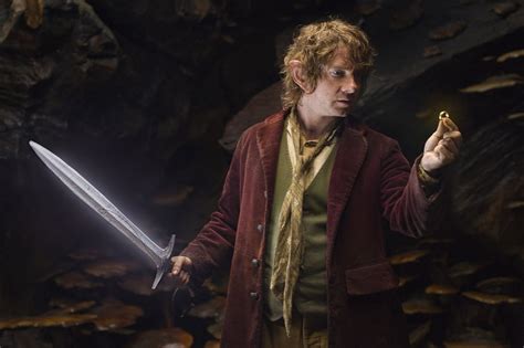 How To Watch A Movie The Hobbit An Unexpected Journey