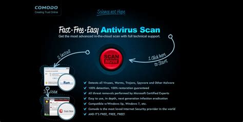 Our free online virus scanner checks for any type of virus and helps you remove it. Top 10 Best Free Online Virus Scanners | Free Antivirus Scan