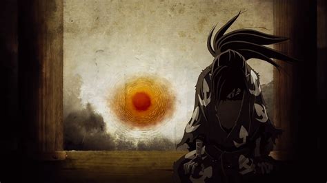 Dororo Computer Wallpapers Wallpaper Cave