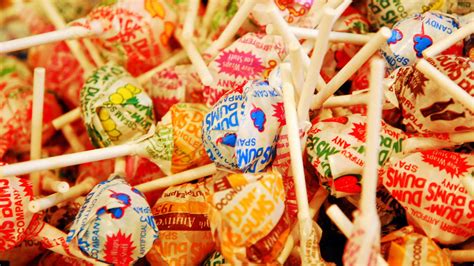 18 Dum Dums Nutrition Facts You Need To Know
