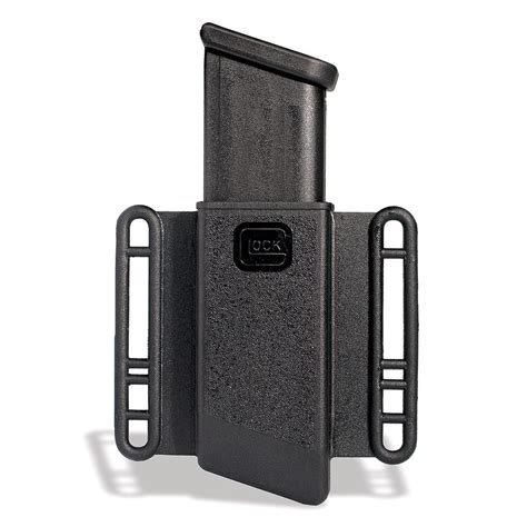 Glock Magazine Pouch Master Of Concealment