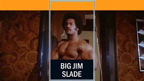 Big Jim Slade Youtube