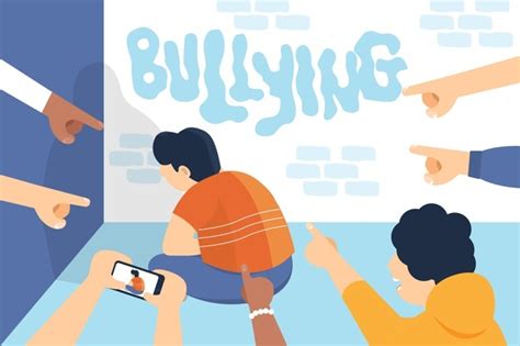 ¿cómo Podemos Detener El Bullying Euroinnova