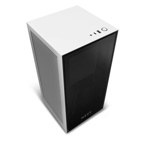 Did Nzxt Just Release The Sexiest Pc Case Of 2020