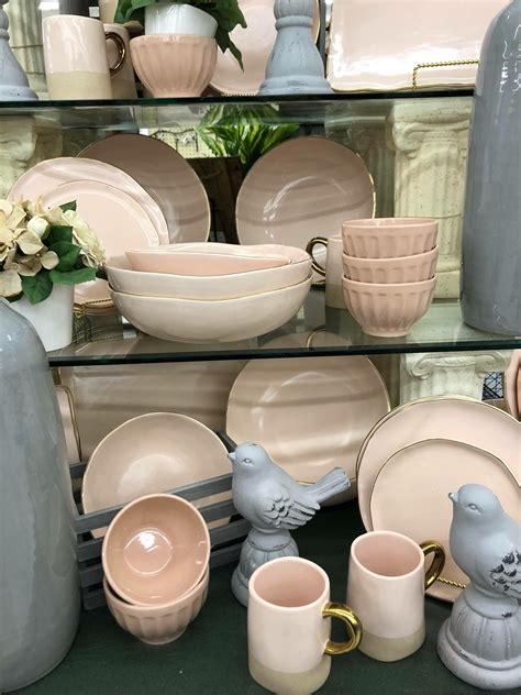 Pretty pink ware drone Hobby Lobby | Pretty in pink, Bowl, Pink