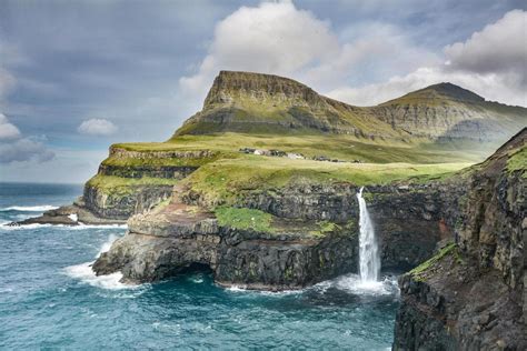 Everything You Need To Know To Visit The Faroe Islands