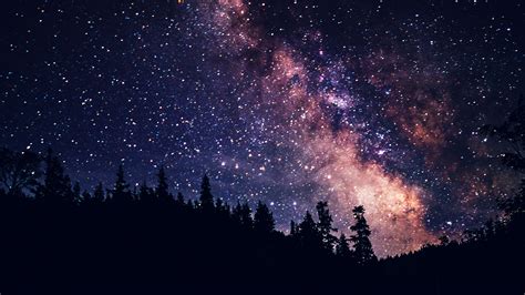 We offer an extraordinary number of hd images that will instantly freshen up your smartphone or computer. mx08-night-sky-dark-space-milkyway-star-nature - Papers.co