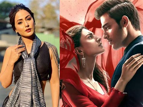 Parth Samthaan And Hina Khan Quitting Kasautii Zindagii Kay To Pursue