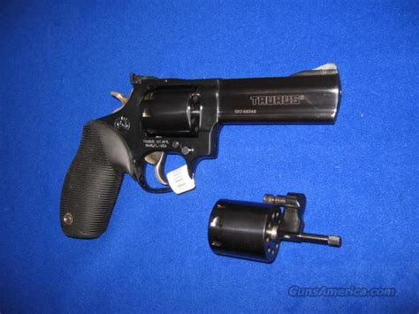 Taurus 992 Tracker 22lr22mag Combo For Sale At