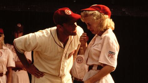 10 Things You Didn't Know About A League of Their Own - IFC