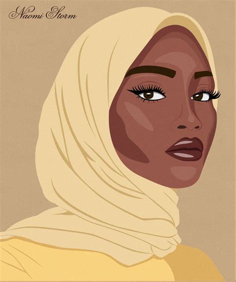 The Definitive Hijab Style Guide Artofit