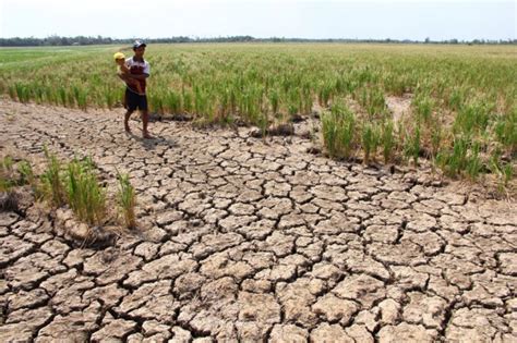 Ready For The Dry Years Building Resilience To Drought In Southeast