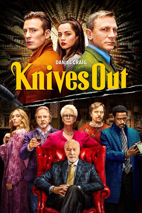 Movies123 Knives Out 2019 Full Movie Watch Zuyaranzeのブログ 楽天ブログ