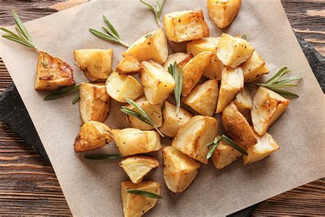 50 Kartoffel-Rezepte für einfache, doch schmackhafte Gerichte ...