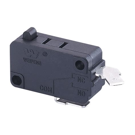 China 20 Amp Micro Switch Manufacturers And Suppliers Quotes Tongda