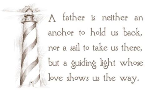 A Father Is A Guiding Light Pictures Photos And Images For Facebook