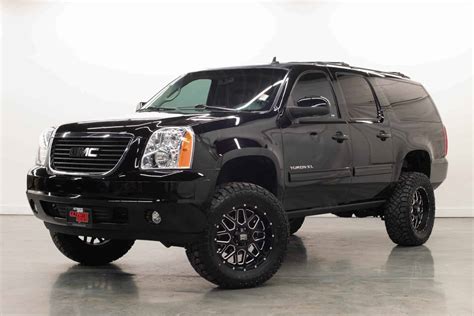 Lifted Yukon Xl For Sale At Ultimate Rides